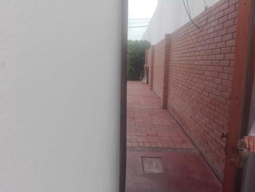 Lindo Casa en Venta en Chorrillos