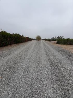 Terreno en Venta ubicado en El Carmen