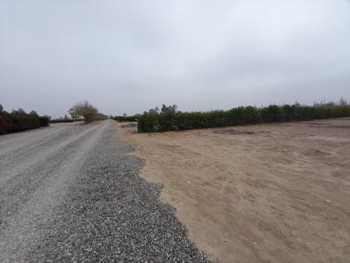 Terreno en Venta ubicado en Condominio El Refugio