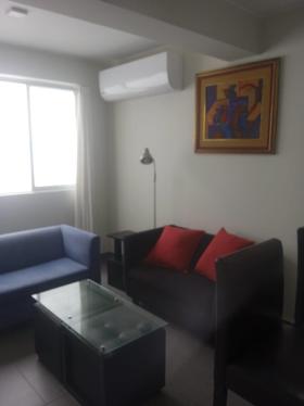 Departamento en Alquiler ubicado en Miraflores a $640