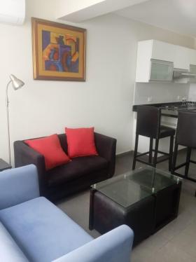 Departamento en Alquiler ubicado en Miraflores