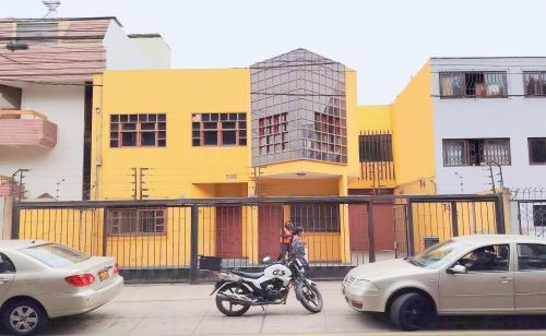 Oficina en Venta ubicado en Santiago De Surco a $427,275