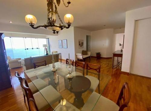 Departamento ubicado en Miraflores al mejor precio