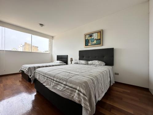 Departamento en Alquiler ubicado en San Isidro a $1,850