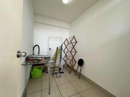 Departamento de 3 dormitorios y 3 baños ubicado en San Isidro