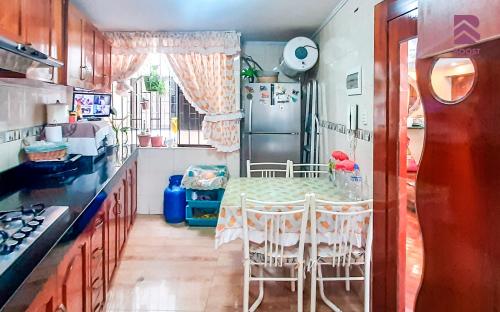 Departamento en Venta ubicado en Cercado De Lima