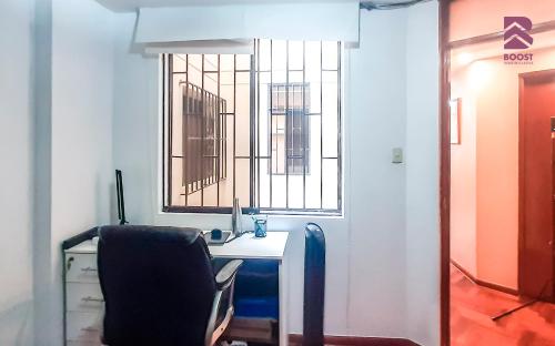 Departamento en Venta ubicado en Bellavista