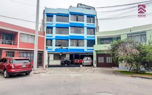 Oportunidad única Departamento ubicado en Bellavista