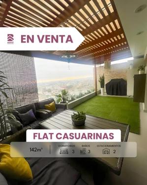 Departamento en Venta ubicado en Santiago De Surco a $189,000