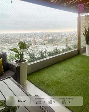 Departamento en Venta ubicado en Santiago De Surco