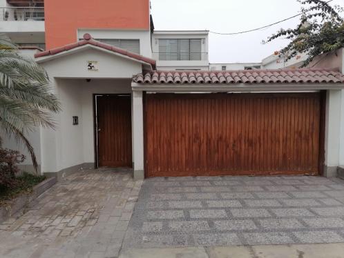 Casa en Venta ubicado en Santiago De Surco a $430,000