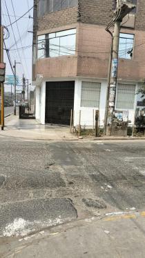 Local comercial en Alquiler ubicado en Ate a $1,210