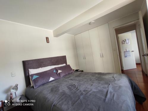 Departamento en Venta ubicado en Santiago De Surco a $93,860