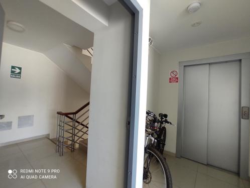 Departamento de 2 dormitorios y 1 baños ubicado en Santiago De Surco