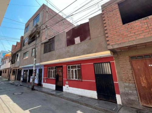 Casa en Venta ubicado en San Martin De Porres a $105,000