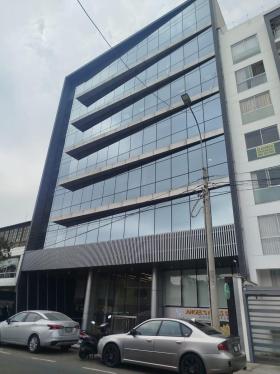 Oficina en Venta ubicado en Miraflores a $145,000