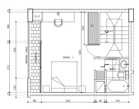 Departamento en Miraflores