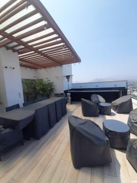 Departamento ubicado en Barranco al mejor precio