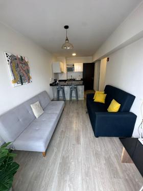 Departamento en Alquiler ubicado en Barranco a $600