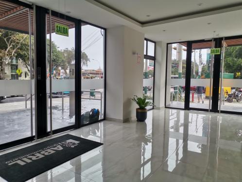 Espectacular Departamento ubicado en San Isidro