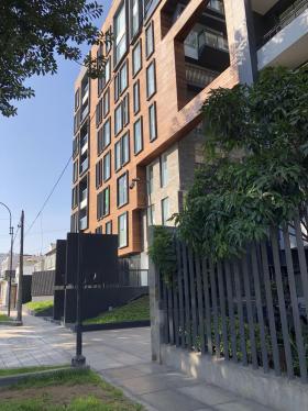 Departamento en Alquiler ubicado en Miraflores