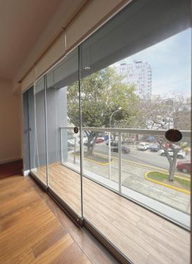 Lindo Departamento en Alquiler en Miraflores