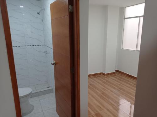 Departamento de 3 dormitorios y 2 baños ubicado en San Juan De Lurigancho