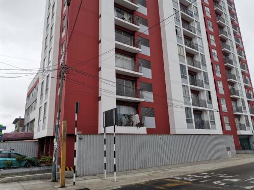 Departamento barato en Alquiler en Cercado De Lima