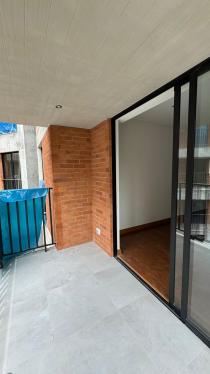 Departamento en Venta ubicado en Calle Monte Flor N° 5xx, Dpto. 603