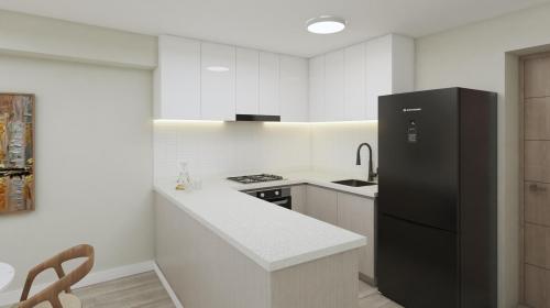 Departamento en Venta ubicado en Barranco a $261,151