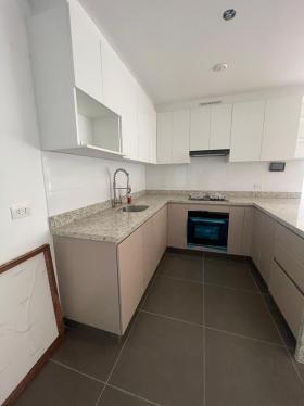 Departamento en Venta ubicado en San Borja a $225,000