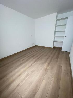 Departamento en Venta ubicado en Calle Leonhard Euler N° 2xx, Dpto. 3xx