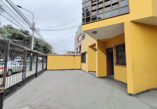 Local comercial en Venta ubicado en Santiago De Surco a $427,000