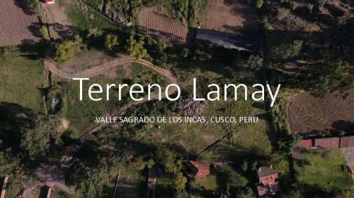 Terreno en Venta ubicado en Calca a $878,000