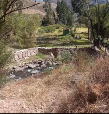 Terreno en Venta ubicado en Calca