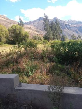 Terreno en Venta ubicado en Calca a $878,000