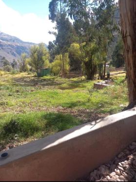 Terreno en Venta ubicado en Calca Cusco