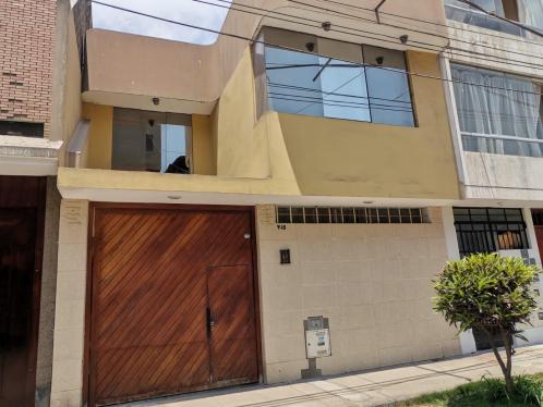 Casa en Venta ubicado en Los Olivos