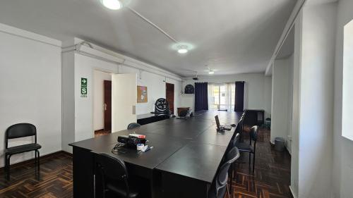 Sala de reuniones