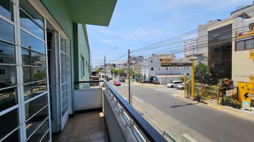 Lindo Local comercial en Venta en Miraflores