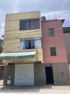 Departamento en Venta ubicado en San Juan De Lurigancho a $97,000