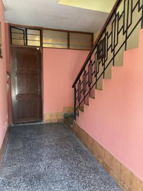 Departamento de 2 dormitorios ubicado en San Juan De Lurigancho