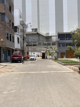 Espectacular Departamento ubicado en San Juan De Lurigancho