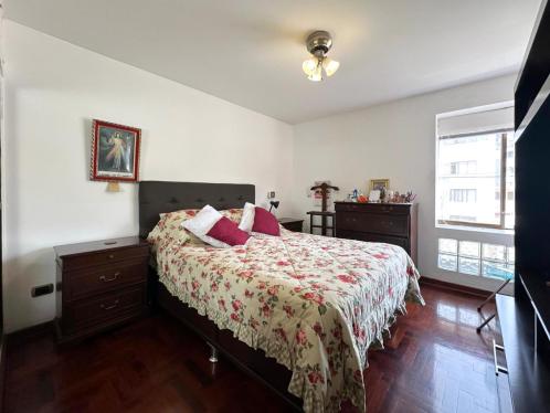 Departamento de 3 dormitorios ubicado en San Isidro