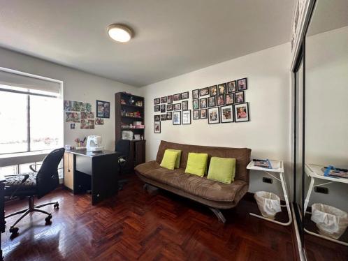 Departamento ubicado en San Isidro al mejor precio