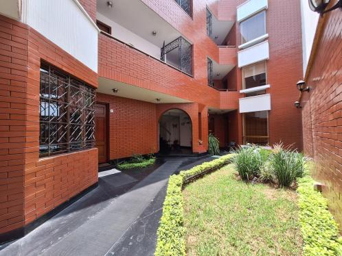 Departamento en Venta con excelente ubicación.