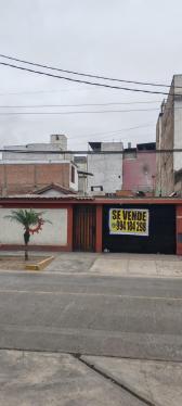 Terreno en Venta ubicado en La Victoria a $205,000