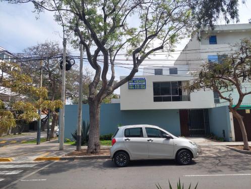 Casa en Venta y permite mascotas