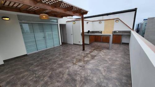 Departamento en Alquiler ubicado en Magdalena Del Mar a $1,350