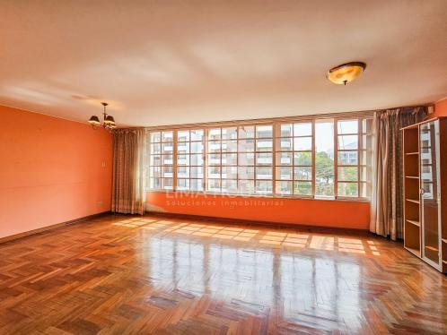 Departamento en Venta ubicado en Santiago De Surco a $200,000